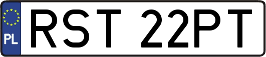 RST22PT