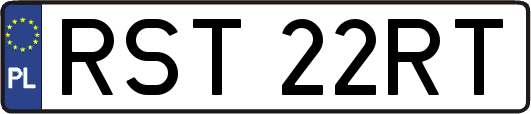 RST22RT