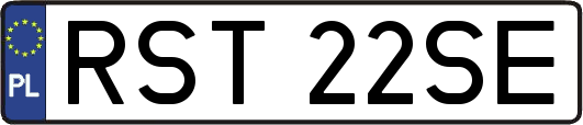 RST22SE