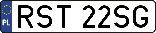 RST22SG