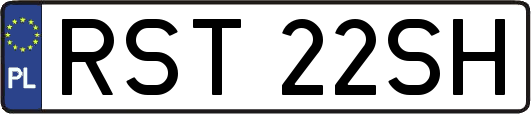 RST22SH