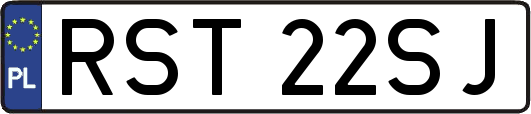 RST22SJ