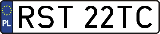 RST22TC