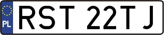RST22TJ