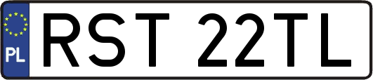 RST22TL