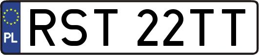 RST22TT