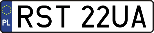 RST22UA