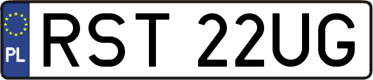 RST22UG