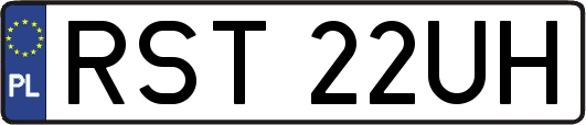 RST22UH