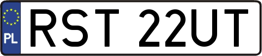 RST22UT