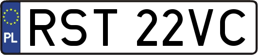 RST22VC