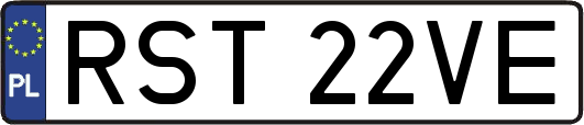RST22VE