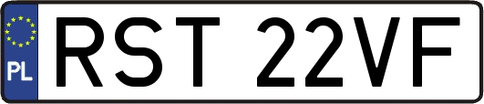 RST22VF