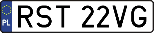 RST22VG