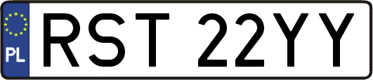 RST22YY