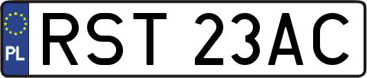 RST23AC