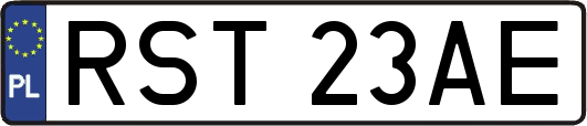 RST23AE