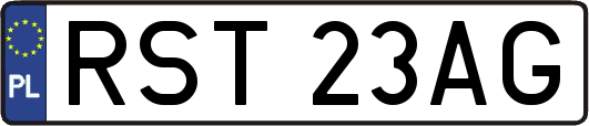 RST23AG