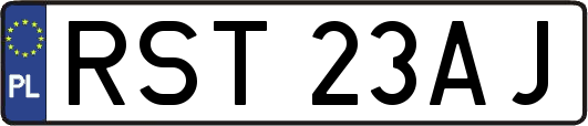 RST23AJ