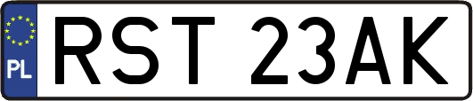 RST23AK