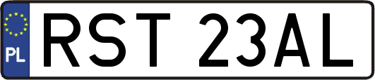 RST23AL