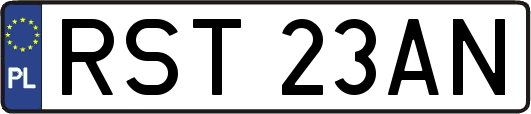 RST23AN
