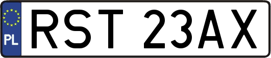 RST23AX