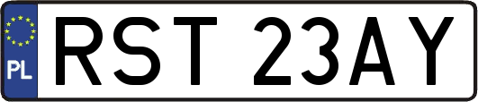 RST23AY