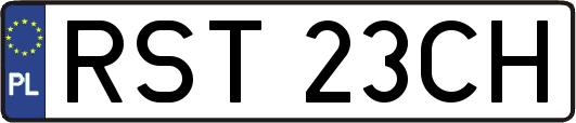 RST23CH