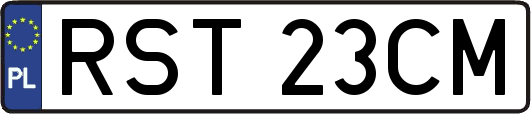RST23CM