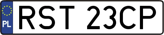 RST23CP