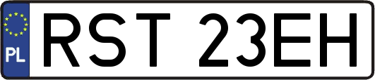 RST23EH
