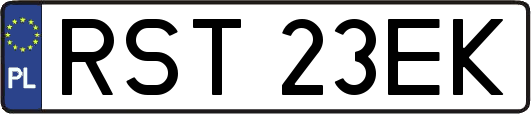 RST23EK