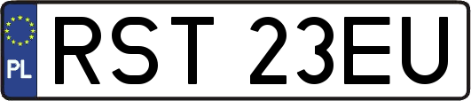RST23EU