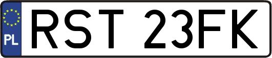RST23FK