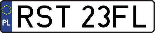 RST23FL