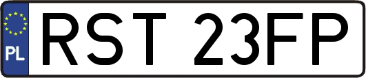 RST23FP