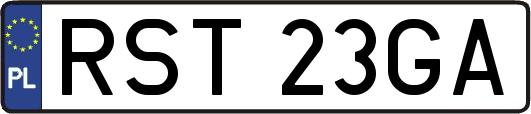 RST23GA