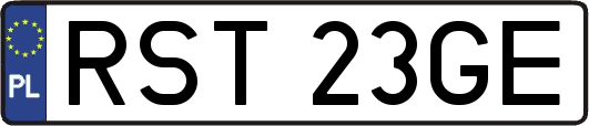 RST23GE