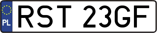 RST23GF