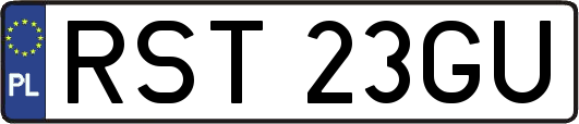 RST23GU
