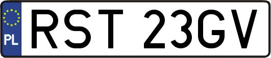 RST23GV