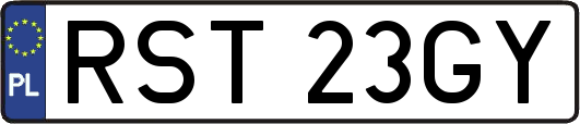 RST23GY