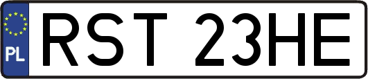 RST23HE