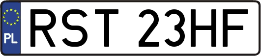 RST23HF