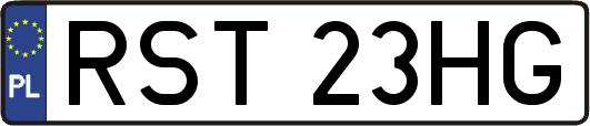 RST23HG