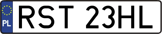 RST23HL