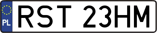 RST23HM