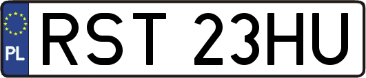 RST23HU