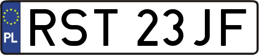 RST23JF